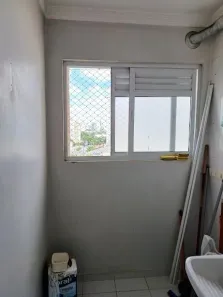 Apartamento com 3 Quartos à venda, 67m² no Parque Novo Mundo, São Paulo