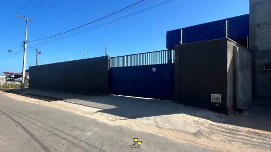 para alugar, 495m² no Camará, Aquiraz