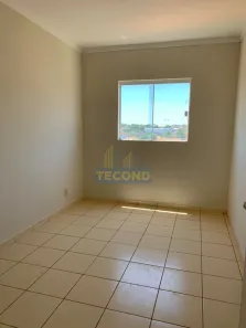 Apartamento com 2 Quartos para alugar, 40m² no Jd San Remo, Bady Bassitt