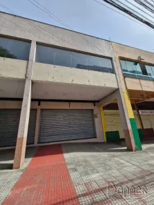 Imóvel Comercial para alugar, 321m² no Centro, Novo Hamburgo