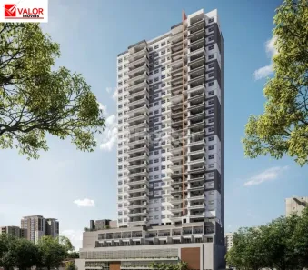 Apartamento com 1 Quarto para venda ou aluguel, 29m² no Vila Progredior, São Paulo