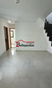 Cobertura com 2 Quartos à venda, 92m² no Vila Assunção, Santo André