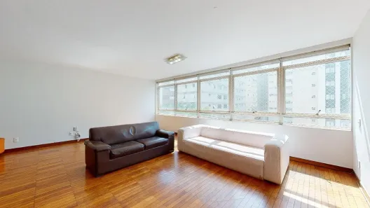 Apartamento com 3 Quartos à venda, 292m² no Jardim Paulista, São Paulo