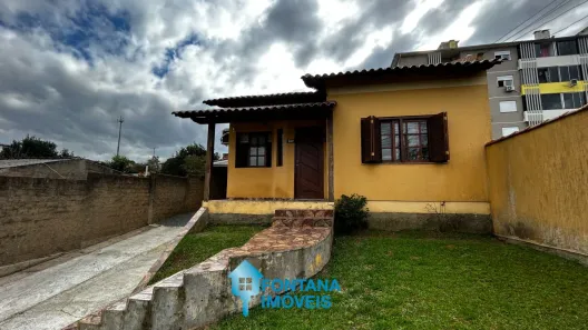 Casa com 2 Quartos à venda, 91m² no Nossa Chácara, Gravataí