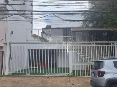 Casa com 7 Quartos à venda, 280m² no Vila Clementino, São Paulo