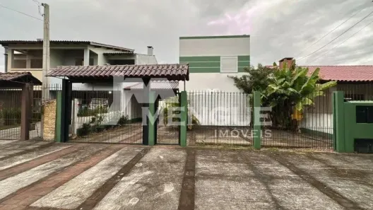 Casa com 2 Quartos para alugar, 110m² no Ipanema, Porto Alegre