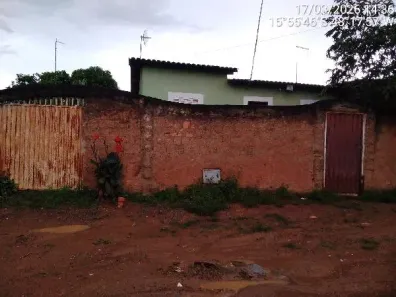Casa com 2 Quartos à venda, 360m² no Parque Estrela Dalva XIII, Santo Antônio do Descoberto