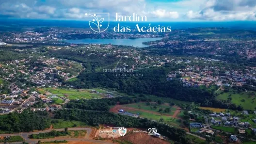 Lote/Terreno à venda, 360m² no Pomar da Lagoa, Lagoa Santa