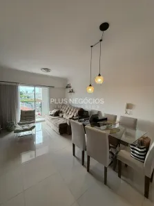 Apartamento com 3 Quartos à venda, 93m² no Jardim Vergueiro, Sorocaba
