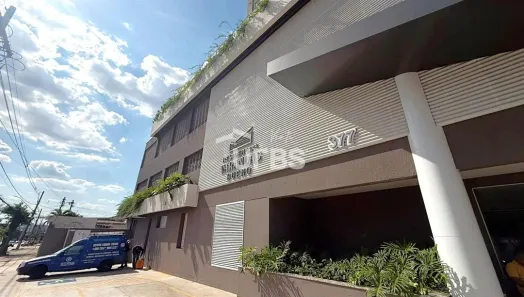 Apartamento com 2 Quartos à venda, 65m² no Setor Bueno, Goiânia