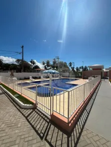 Apartamento com 2 Quartos à venda, 53m² no Atalaia Nova, Barra dos Coqueiros