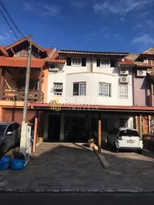 Casa de Condomínio com 3 Quartos à venda, 133m² no Cavalhada, Porto Alegre