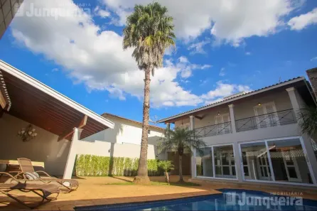 Casa de Condomínio com 3 Quartos à venda, 361m² no Santa Maria, Rio das Pedras