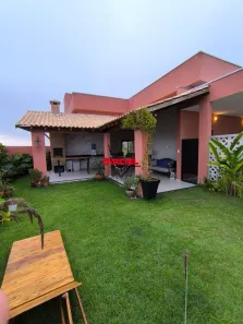 Casa de Condomínio com 4 Quartos à venda, 240m² no Loteamento Verana, São José dos Campos