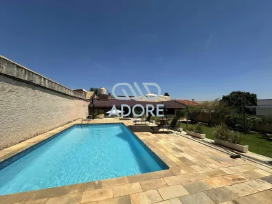 Casa de Condomínio com 6 Quartos à venda, 270m² no Chácara São João, Itu