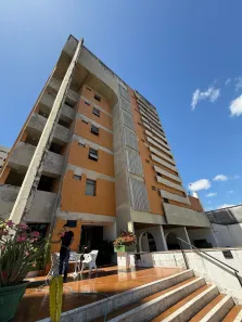 Apartamento com 3 Quartos à venda, 130m² no Guararapes, Fortaleza