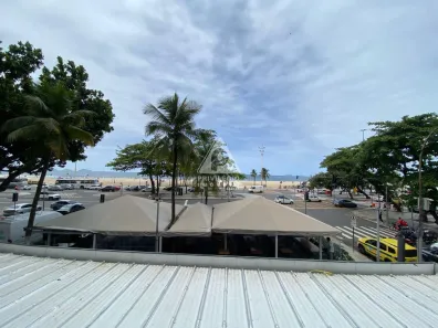Apartamento com 3 Quartos à venda, 132m² no Copacabana, Rio de Janeiro
