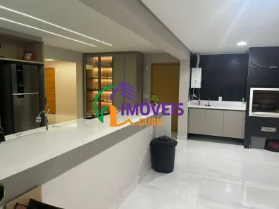 Apartamento com 4 Quartos à venda, 240m² no Nova Petrópolis, São Bernardo do Campo