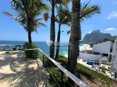 Casa de Condomínio com 6 Quartos à venda, 1035m² no Vidigal, Rio de Janeiro