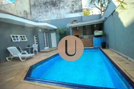 Casa com 4 Quartos à venda, 193m² no Alto da Mooca, São Paulo