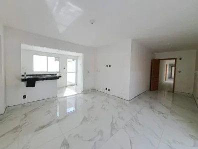 Apartamento com 3 Quartos à venda, 80m² no Araguaia, Belo Horizonte
