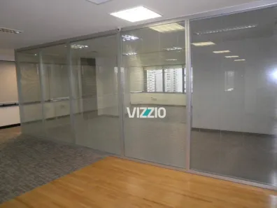 Sala Comercial para alugar, 187m² no Jardim Paulistano, São Paulo