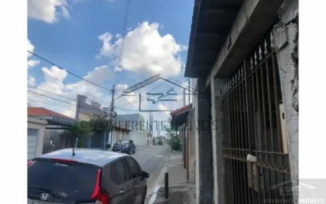 Lote/Terreno à venda, 250m² no Jardim Vila Formosa, São Paulo