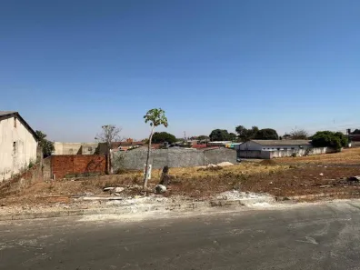 Lote/Terreno à venda, 224m² no Calixtolândia, Anápolis