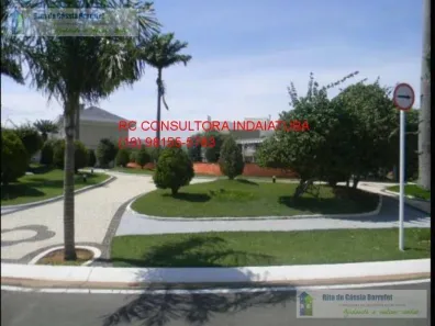 Lote/Terreno à venda, 700m² no Jardim Maison Du Parc, Indaiatuba