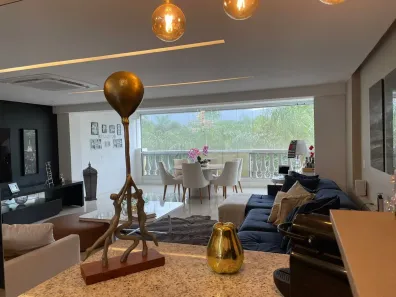 Apartamento com 4 Quartos à venda, 156m² no Barra da Tijuca, Rio de Janeiro