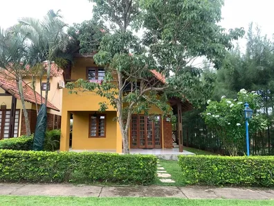 Casa de Condomínio com 3 Quartos à venda, 110m² no Gravatá Centro, Gravatá