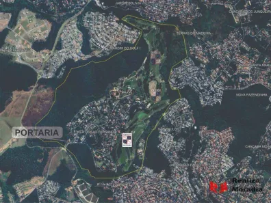 Lote/Terreno à venda, 1472m² no Parque Rincão, Cotia