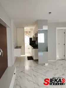 Apartamento com 2 Quartos para alugar, 49m² no Jardim da Laranjeira (Zona Leste), São Paulo
