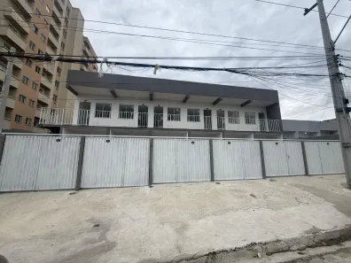 Casa com 1 Quarto à venda, 35m² no Vista Alegre, São Gonçalo