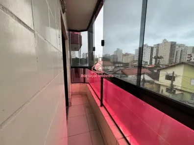 Apartamento com 1 Quarto à venda, 45m² no Tupi, Praia Grande