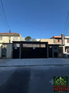 Casa de Condomínio com 1 Quarto para alugar, 40m² no Imirim, São Paulo