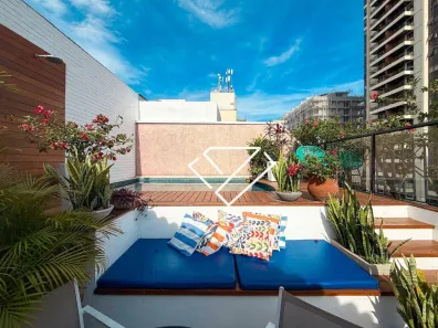 Cobertura com 4 Quartos à venda, 290m² no Copacabana, Rio de Janeiro