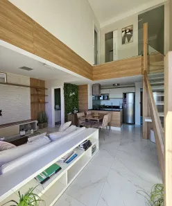 Cobertura com 1 Quarto para alugar, 80m² no Ondina, Salvador