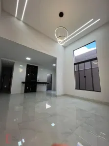 Casa com 3 Quartos à venda, 150m² no Víviam Parque, Anápolis