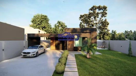 Casa de Condomínio com 3 Quartos à venda, 176m² no , Igarapé
