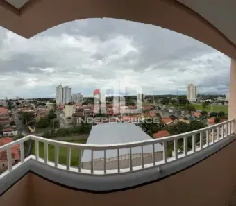 Apartamento com 2 Quartos à venda, 51m² no Jardim Topázio, São José dos Campos