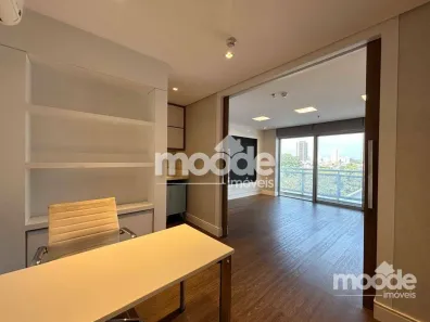 Sala Comercial para venda ou aluguel, 39m² no Vila Yara, Osasco