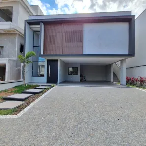 Casa de Condomínio com 3 Quartos à venda, 262m² no Jardim América II, Valinhos