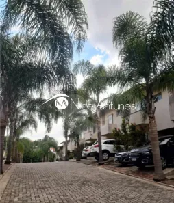 Casa de Condomínio com 3 Quartos à venda, 112m² no Vila Paulistana, São Paulo