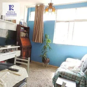 Apartamento com 1 Quarto à venda, 40m² no Centro, Campinas