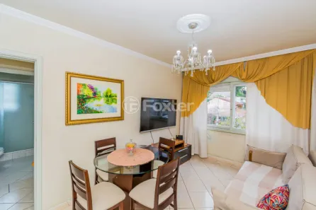 Apartamento com 2 Quartos à venda, 58m² no Bom Jesus, Porto Alegre