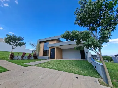 Casa de Condomínio com 3 Quartos à venda, 225m² no Chácara Alvorada, Indaiatuba