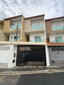 Sobrado com 3 Quartos à venda, 180m² no Vila Rosa, São Paulo