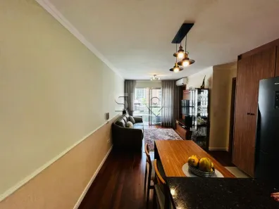 Apartamento com 2 Quartos à venda, 55m² no Jardim Paulista, São Paulo