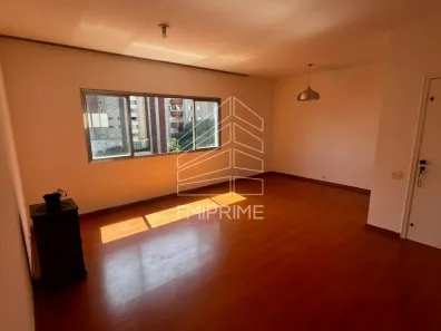 Apartamento com 3 Quartos à venda, 131m² no Perdizes, São Paulo